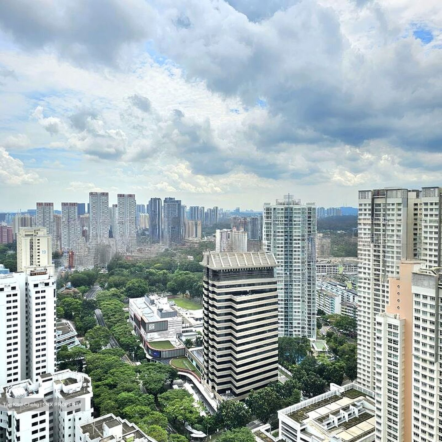 Highline Residences (D3), Condominium #457641671
